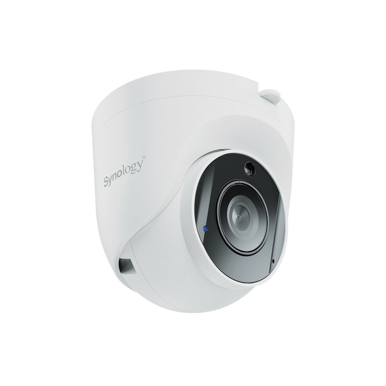 SYNOLOGY｜シノロジー Synology Bullet camera BC500 BC500