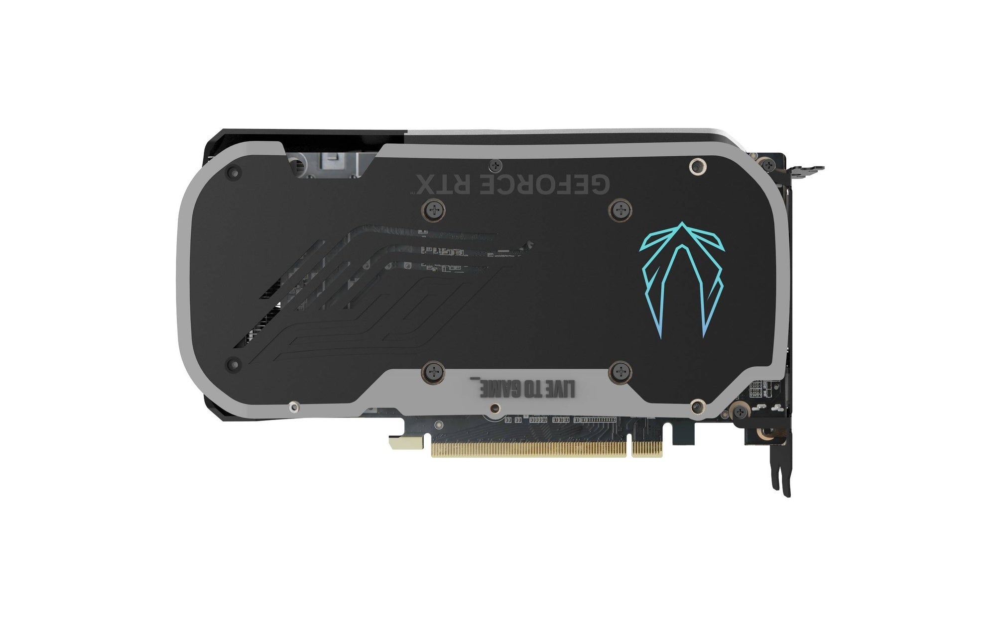 GeForce RTX 4060 Tiを搭載するZOTAC社製グラフィックボード2