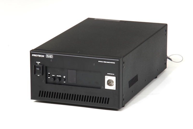 POLARIS RD-QX100 ベースステーション