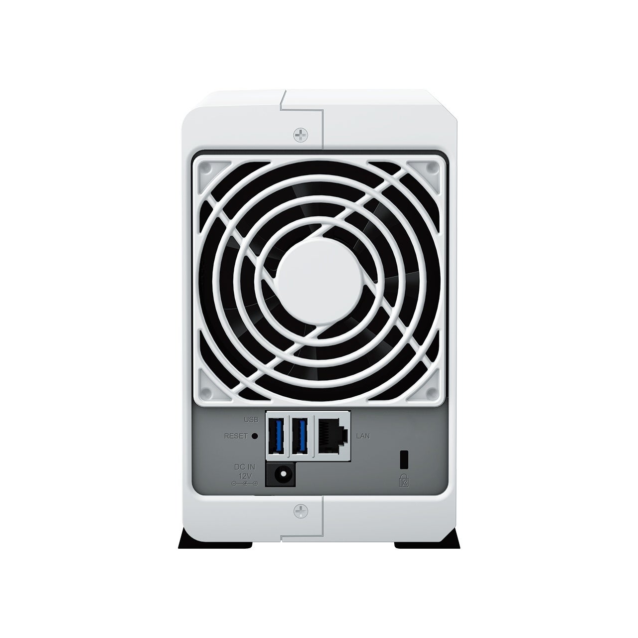 Synology DS220j NAS 2ベイ DiskStation DiskStation DS220+ | Synology ビジネス向け 2ベイオールインワンNAS