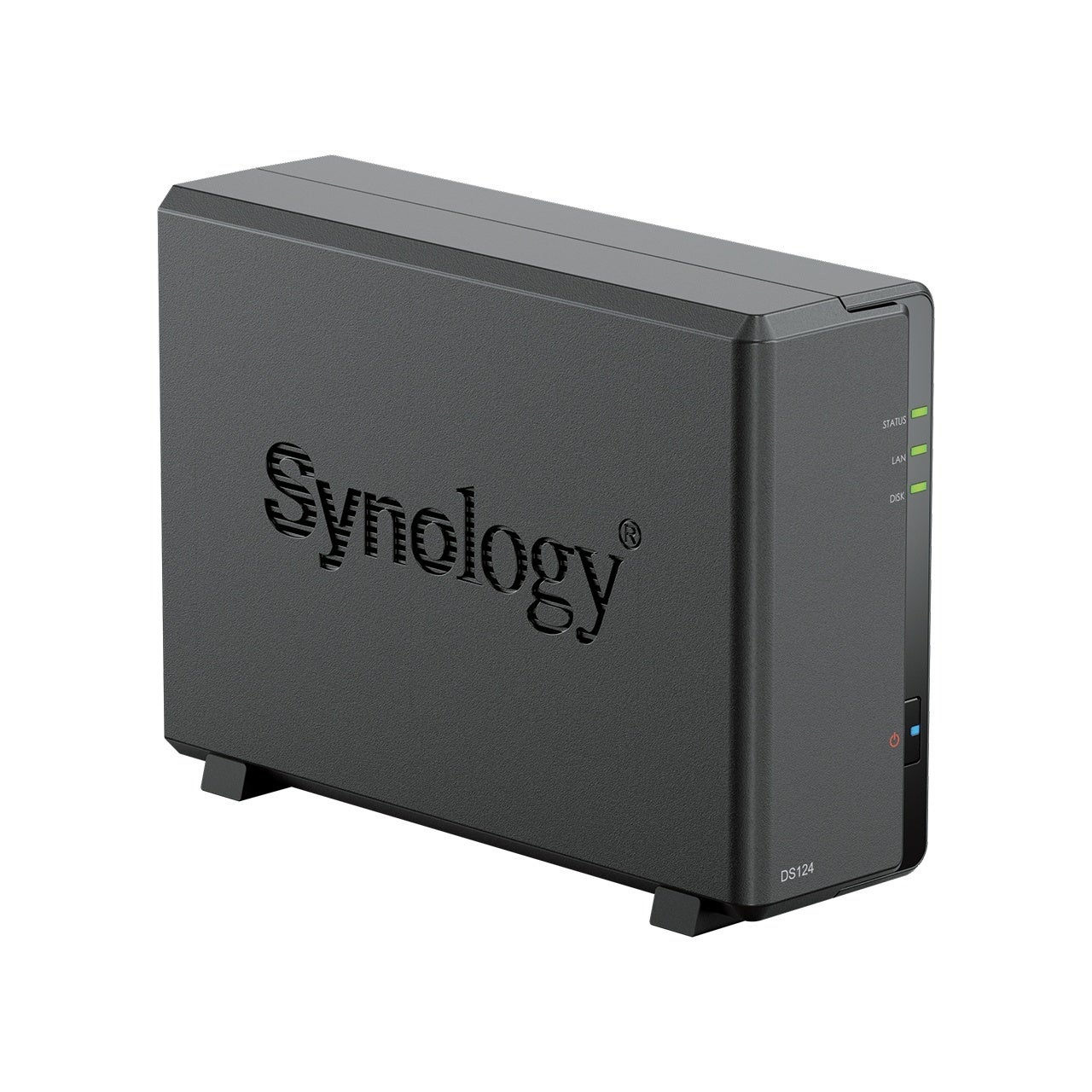 Synology社製、ビジネス向けに最適な小型NASキット「DiskStation