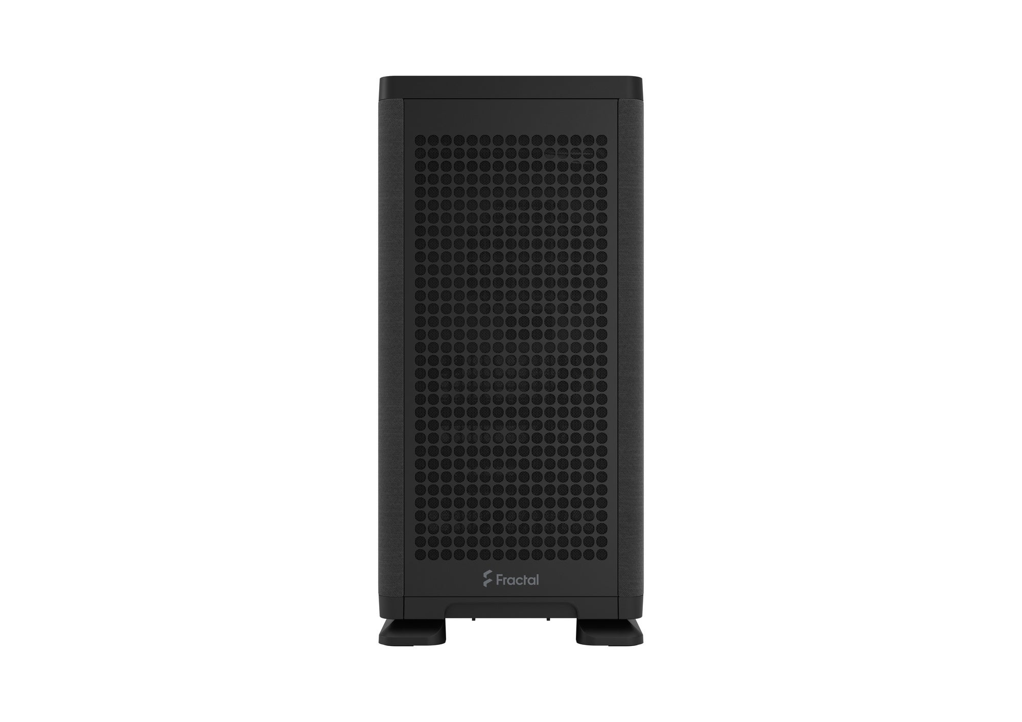 Fractal ミニタワーPCケース ブラック Amazon | Fractal Design Define Mini C Black Tempered Glass