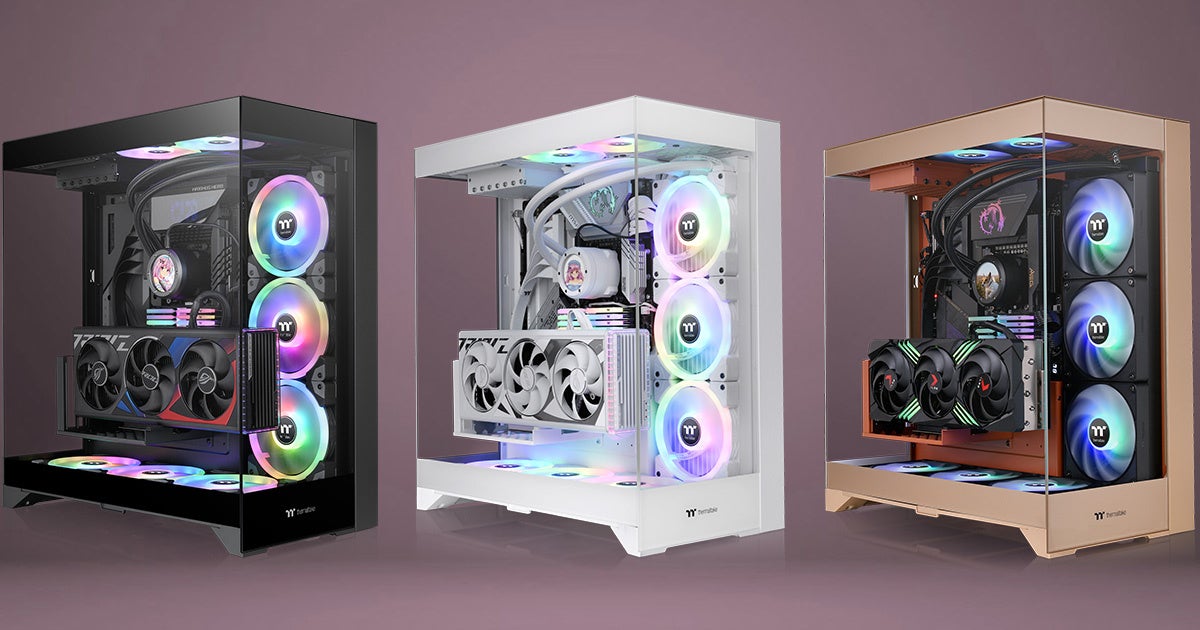 Thermaltake ミドルタワーPCケース cte e500 白 ホワイト Thermaltake ミドルタワーPCケース cte e500 白 ホワイト Thermaltake