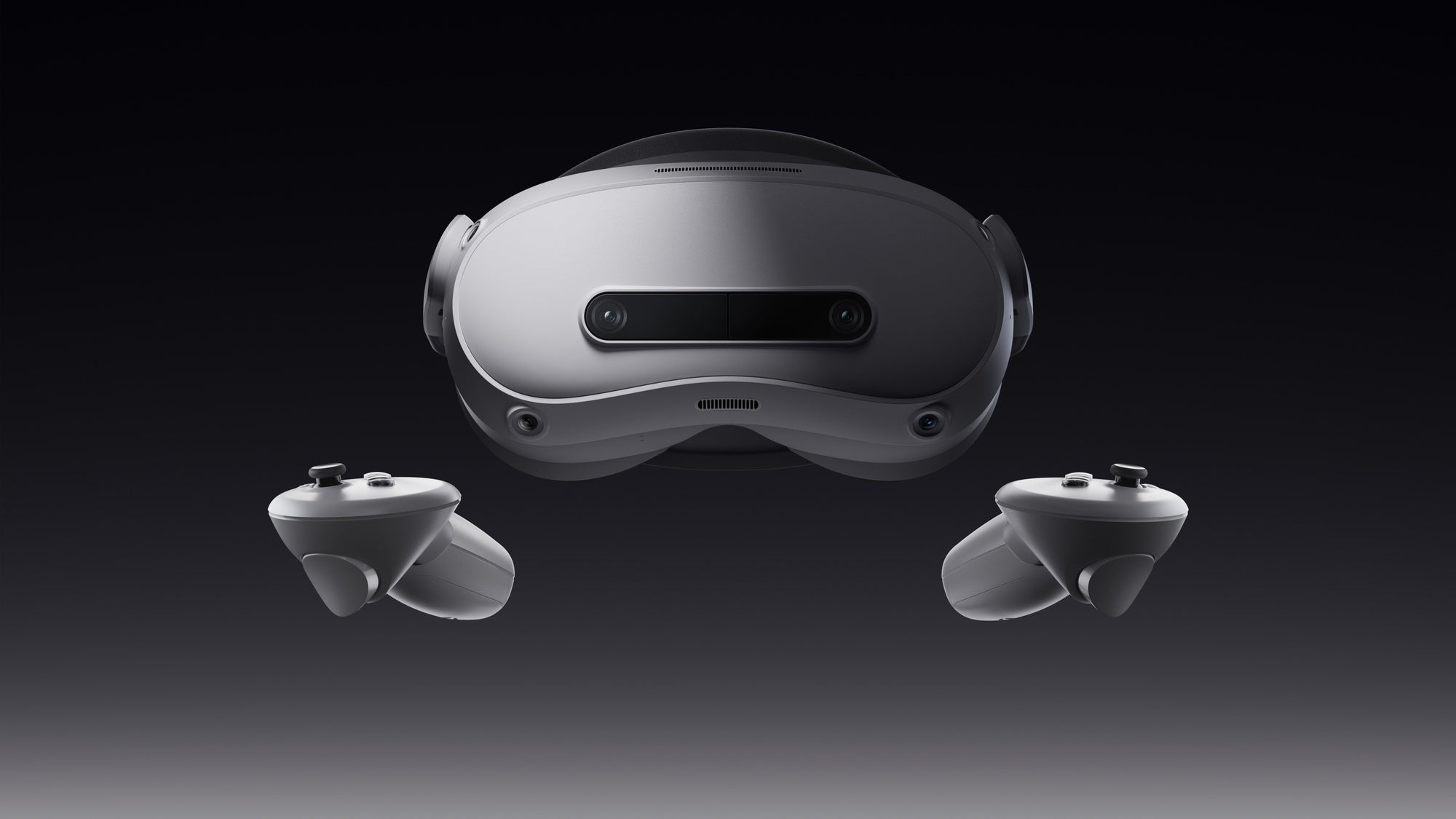 pico4 128gb VR　ヘッドマウントディスプレイ Pico（VR製品） PICO 4 128GB VR ヘッドセット A8110A8120