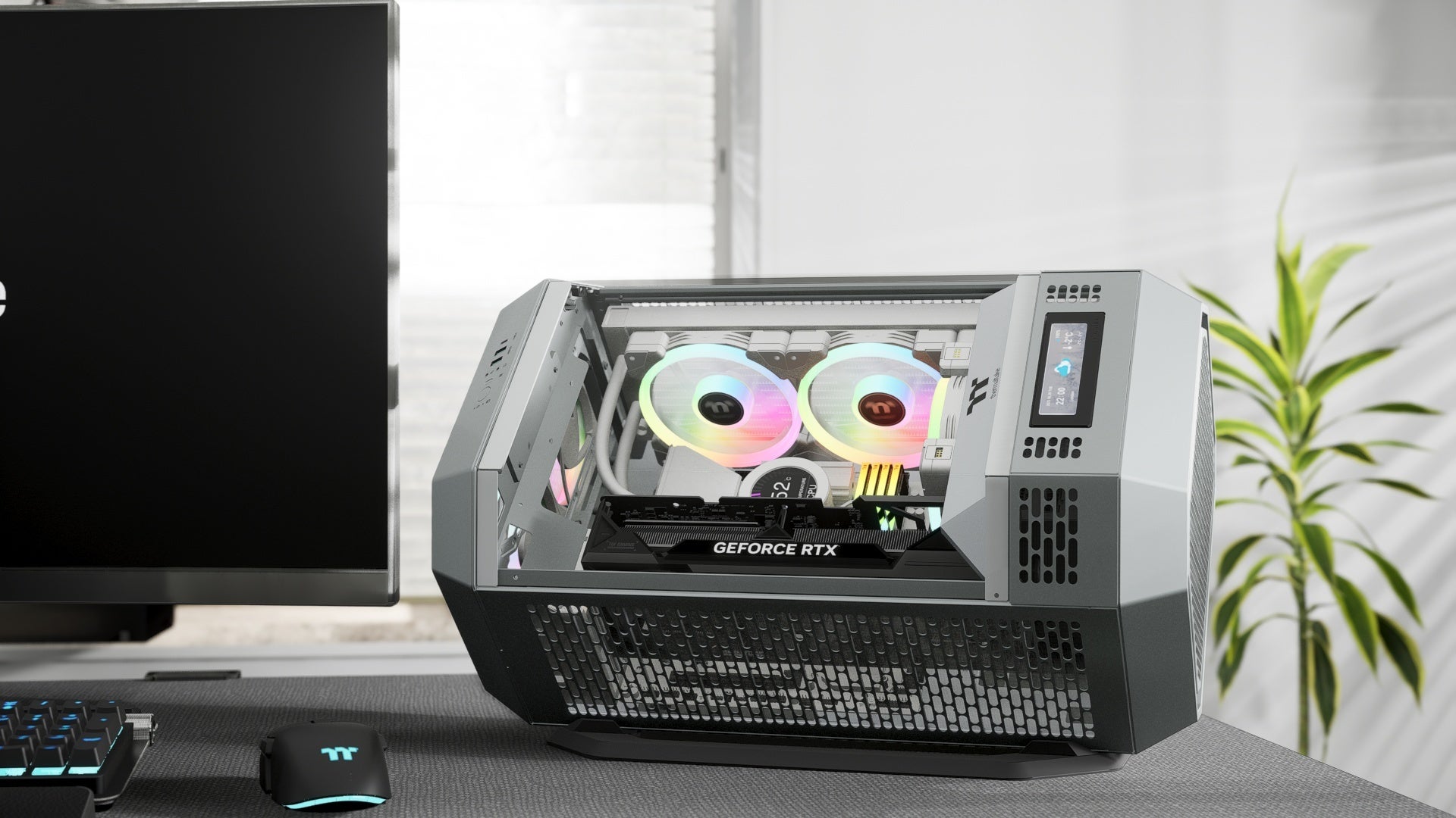 スリムタワー型デスクトップPC スリムタワー・コンパクト型デスクトップPCの比較 - the比較
