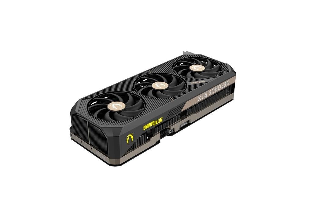 グラフィックボード・グラボ・ビデオカード ZOTAC GeForce RTX 5070 Ti Amazon | ZOTAC ゲーミング GeForce RTX 5070 Ti Solid SFF OC