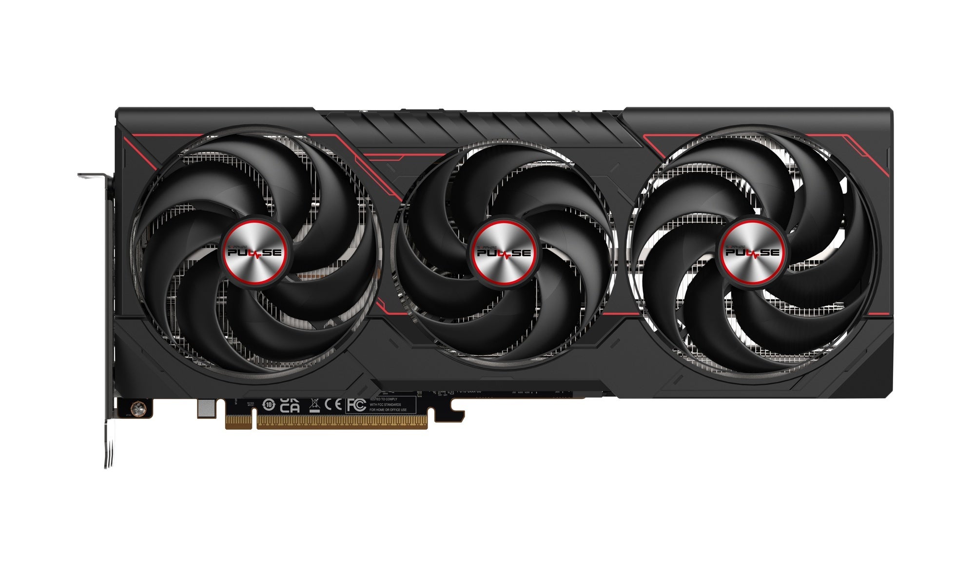AMD Radeon RX 9070 XT グラフィックボード SAPPHIRE PULSE Radeon RX 9070 XT GAMING 16GB GDDR6