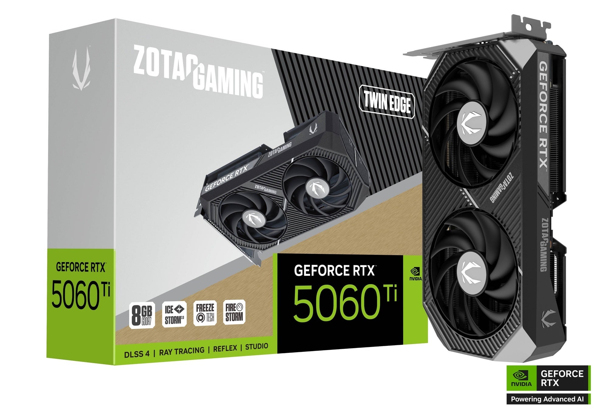 グラフィックボード・グラボ・ビデオカード Palit GeForce RTX 5060 Ti 8GB Amazon | Palit GeForce RTX 5070 Ti GamingPro (16GB GDDR7/PCI