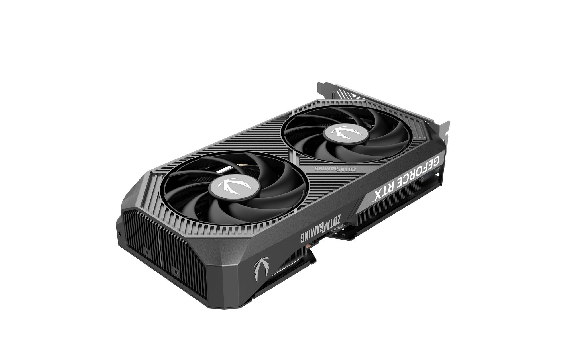 GeForce RTX 5060 Tiを搭載するZOTAC社製グラフィックボード