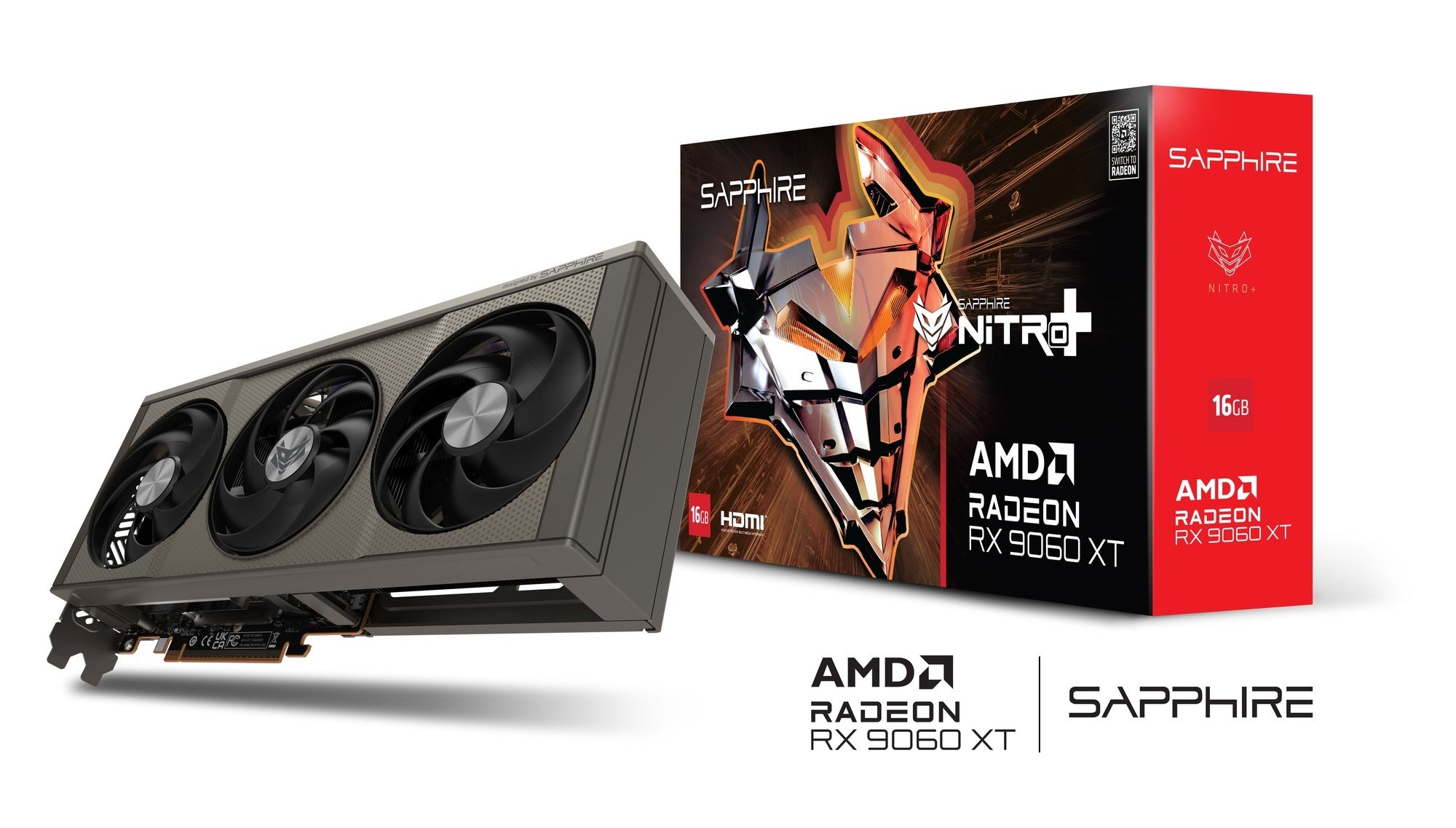 SAPPHIRE グラフィックボード SA-NITRO+ RADEON RX 6 Amazon.co.jp: Sapphire NITRO+ Radeon RX 6700 XT OC