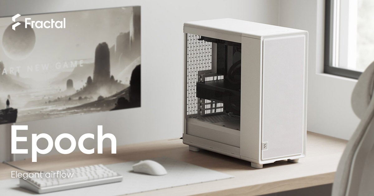 PCケース＋電源セット: Corsair 4000D & RM650x CORSAIR社製ミドルタワー型PCケース「FRAME 4000D」シリーズ
