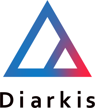 株式会社 Diarkis