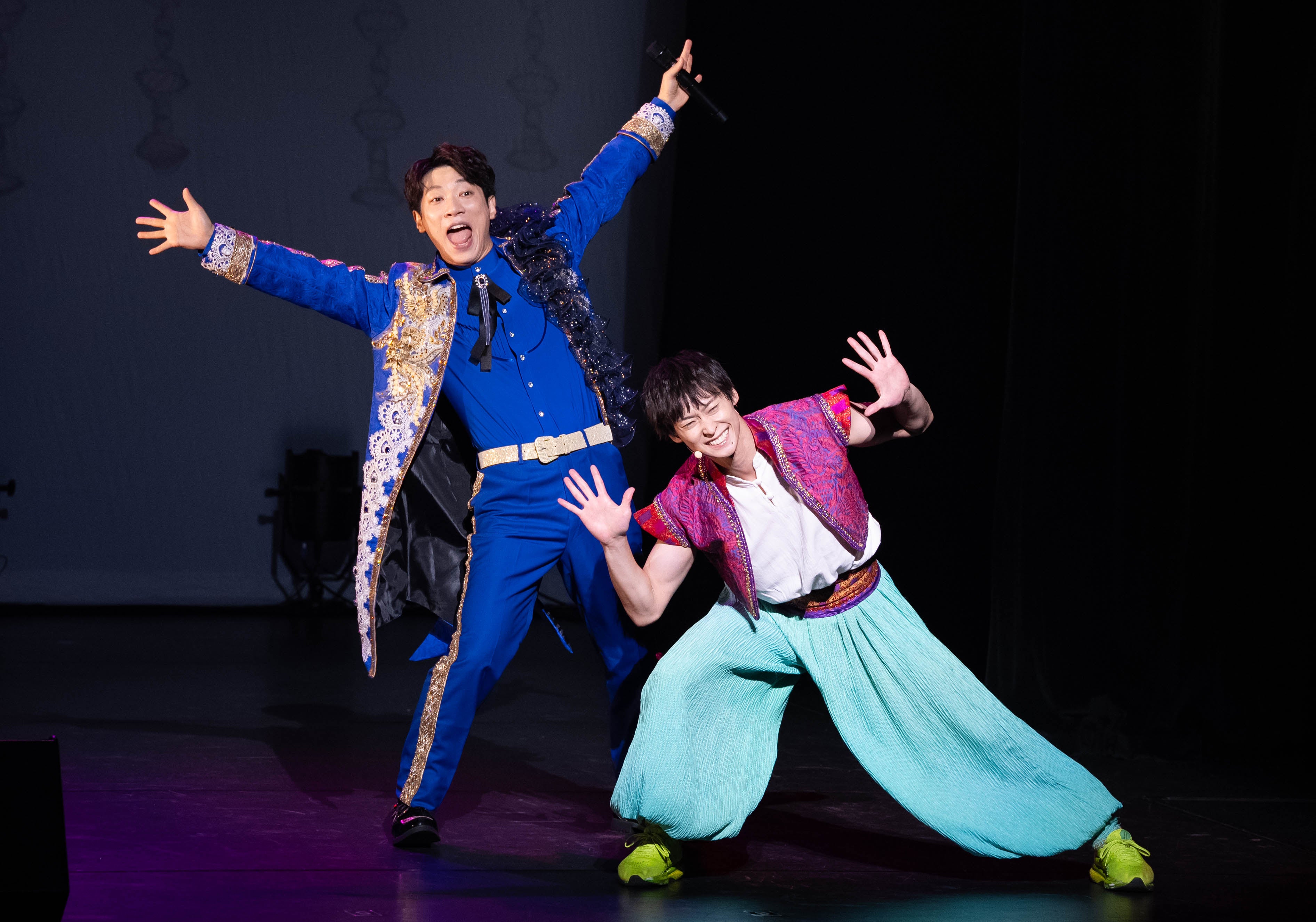 夢のファミリーコンサート 和夢お兄さん初出演!「おかあさんといっしょ」春のファミリー