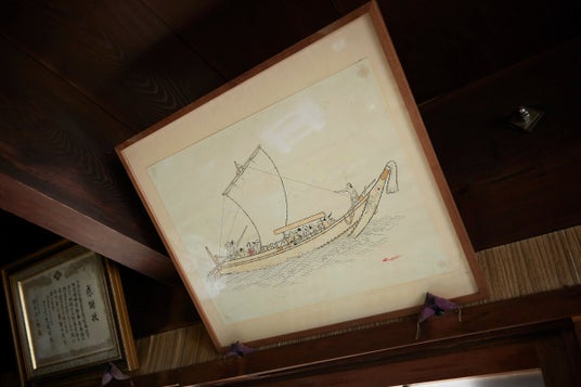 創業1575年の「二軒茶屋餅」、伊勢神宮内宮前「おはらい町」に出店 創業1575年の「二軒茶屋餅」、伊勢神宮内宮前「おはらい町」に出店