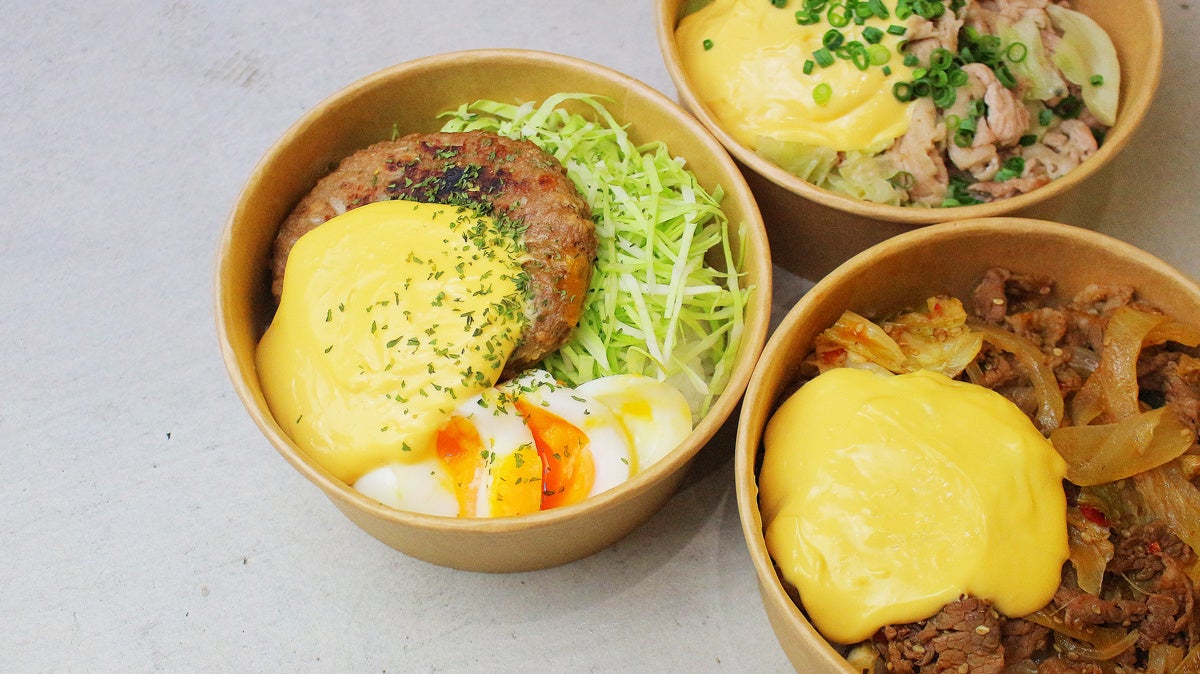 飲むチーズケーキ専門店 star cheese（スターチーズ）が