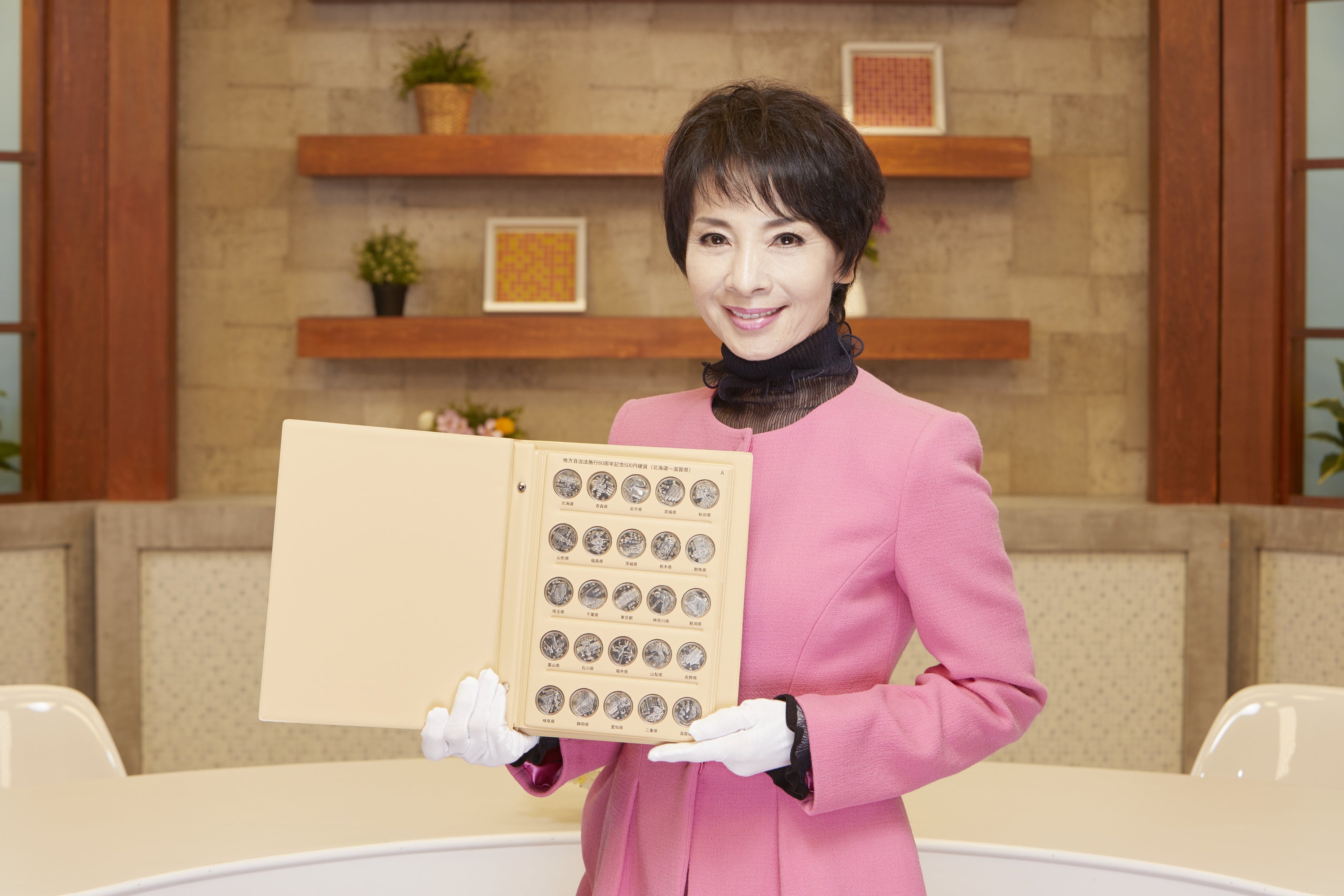 由美かおるさん出演新CM！CS時代劇専門チャンネルにて、8月1日