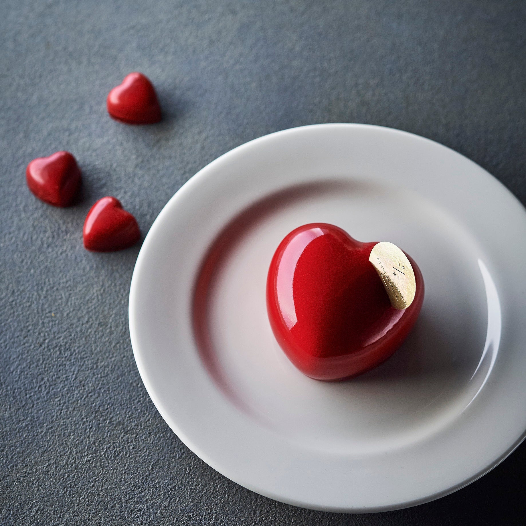 ガトー クール フランボワーズ