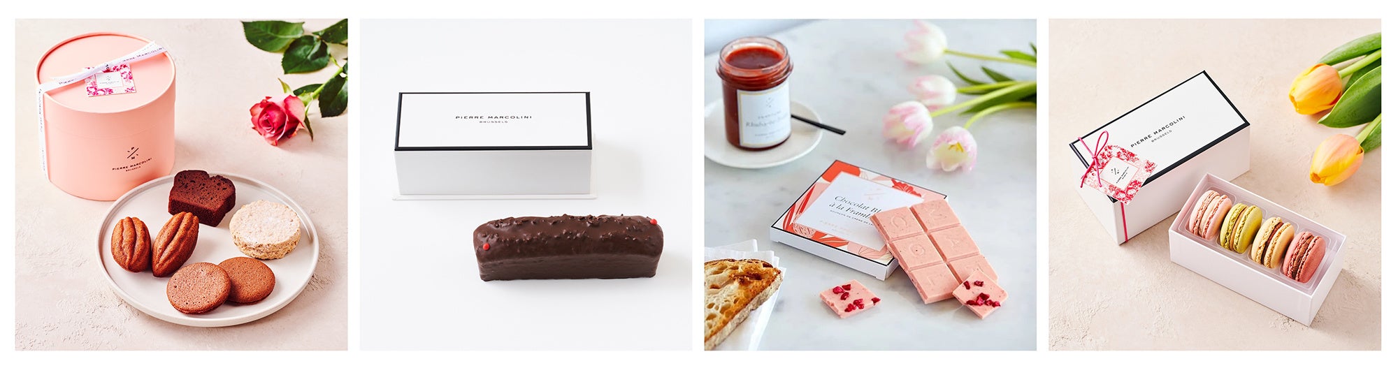 ピエールマルコリーニ シャンパントリュフ 15個 Pierre Marcolini × The Okura Tokyo【15個入り】 The Okura