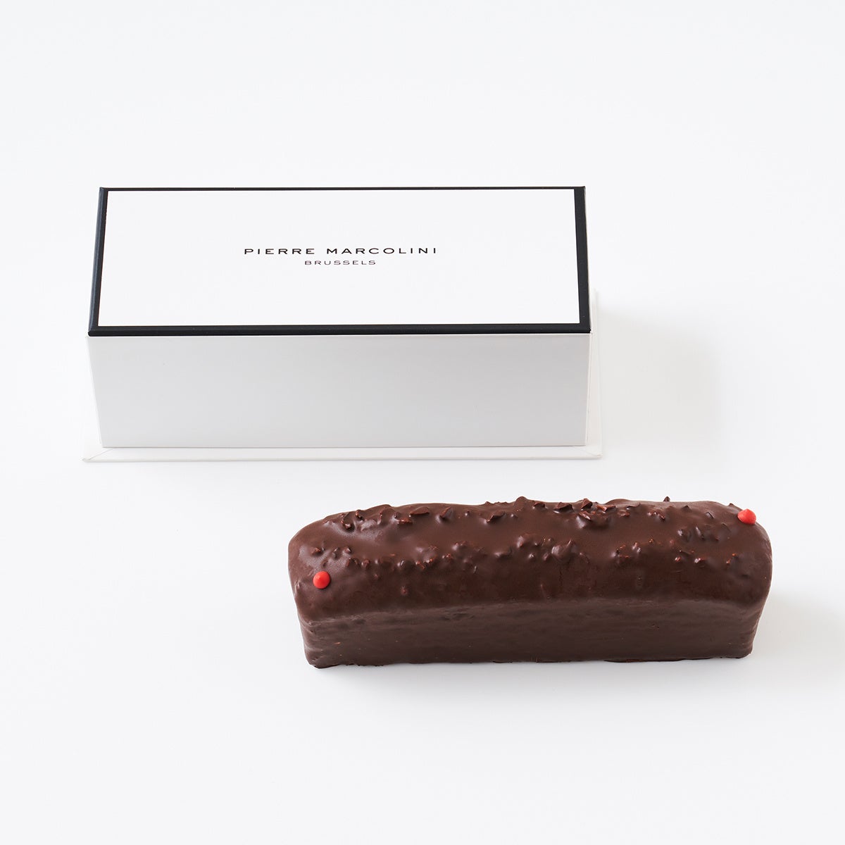 ケーク ショコラ フレーズ