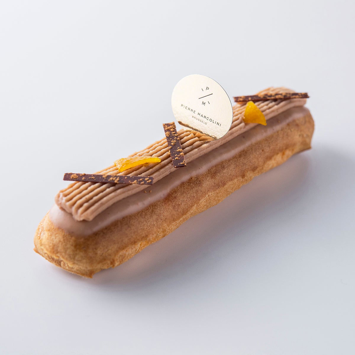 エクレア～マロン