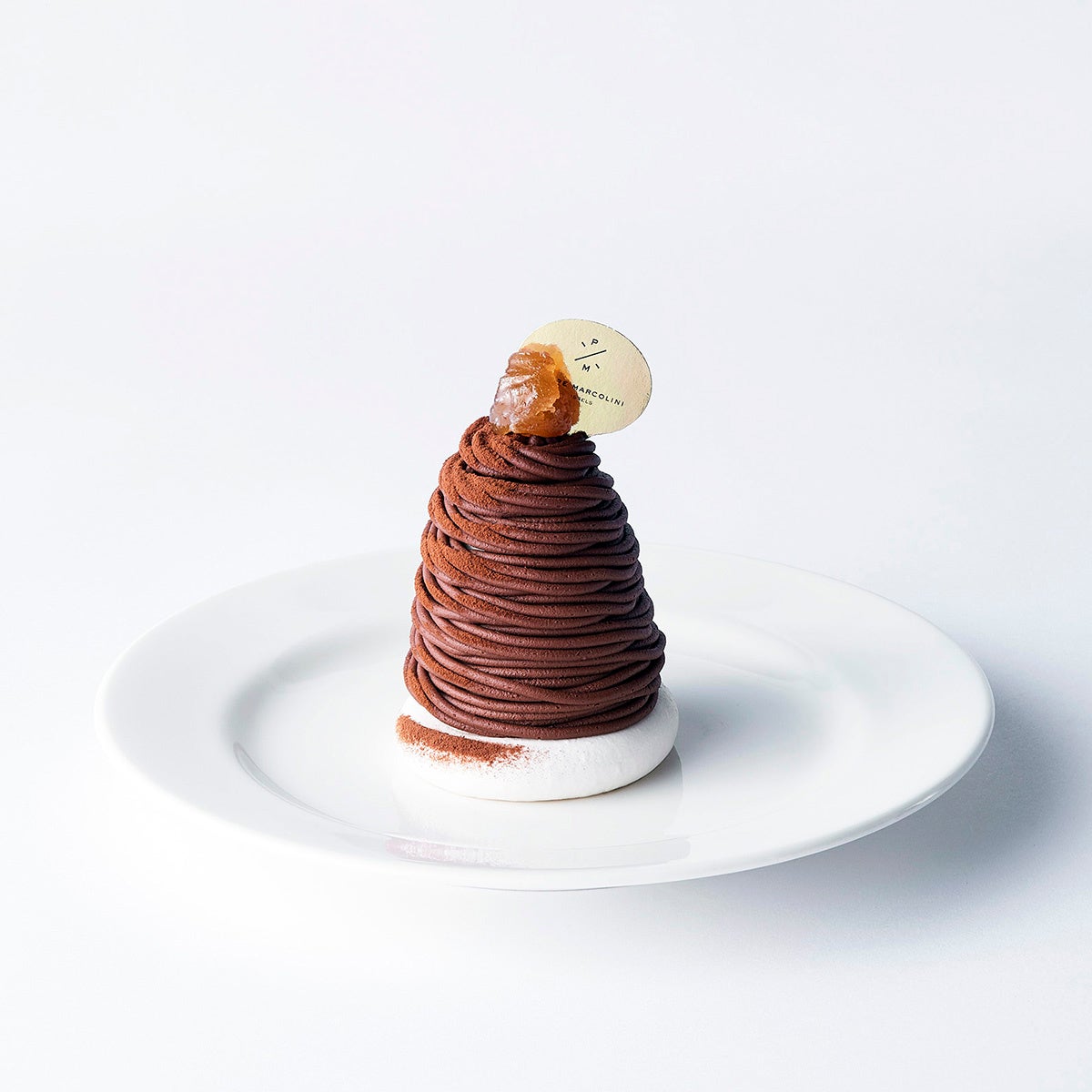 モンブラン ショコラ