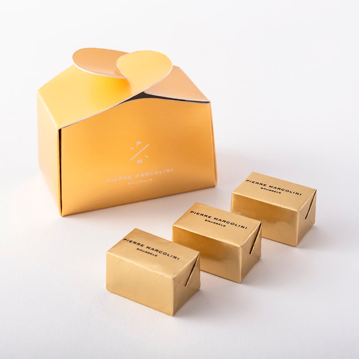 プティ ボヌール 3個入り