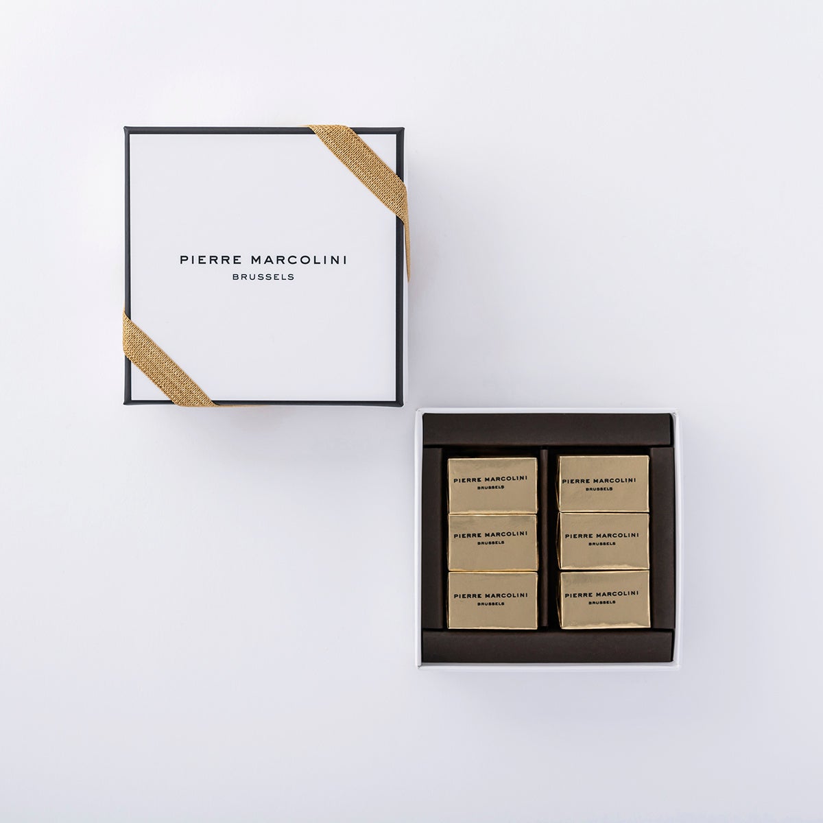 プティ ボヌール 6個入り