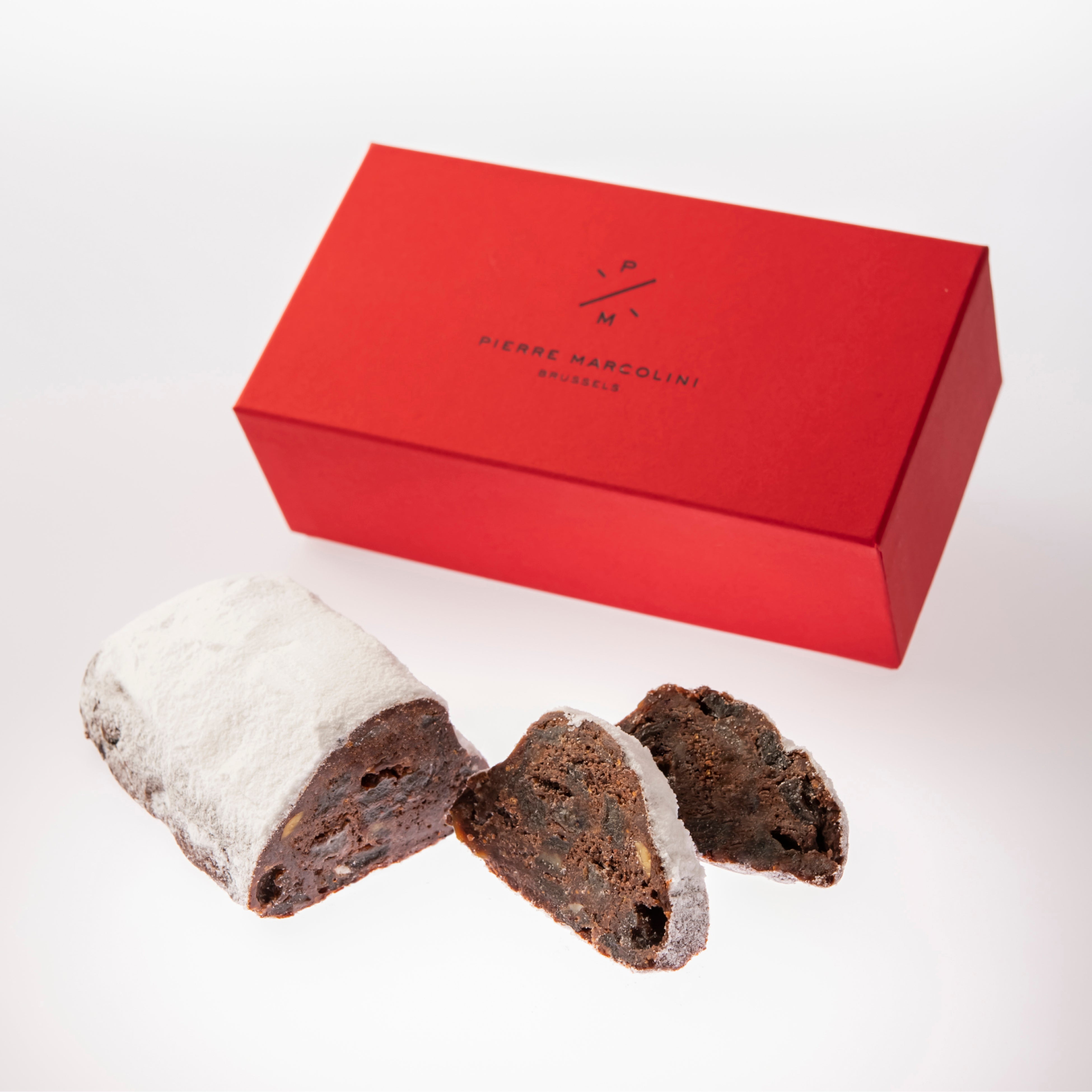 pierremarcolini  ピエールマルコリーニ　シュタイフ  パディ ピエール マルコリーニのクリスマス、カラフル”ツリー型”チョコ