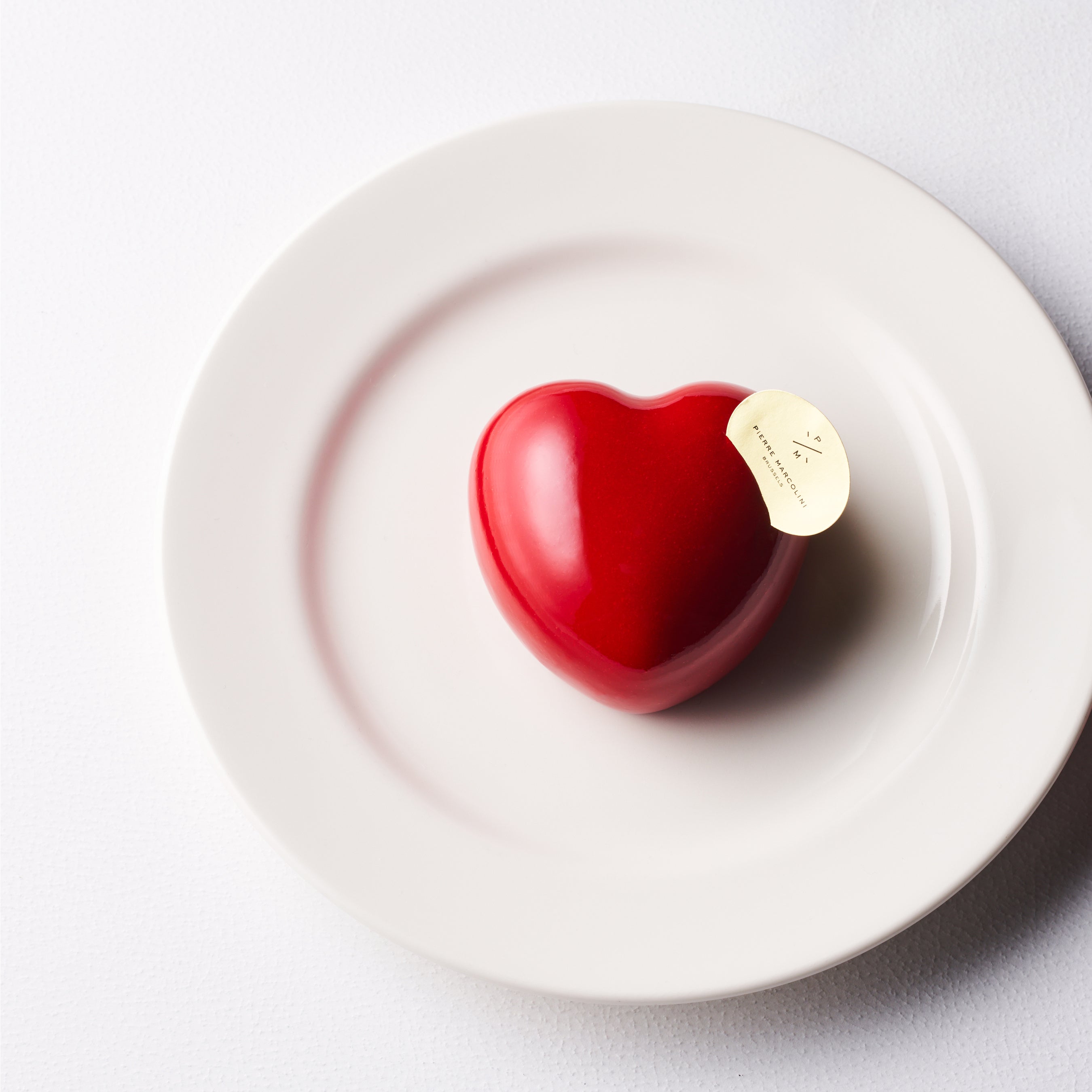 ガトー クール フランボワーズ