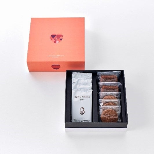 パティスリー セレクション（9個入り）