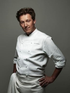 Pierre Marcolini