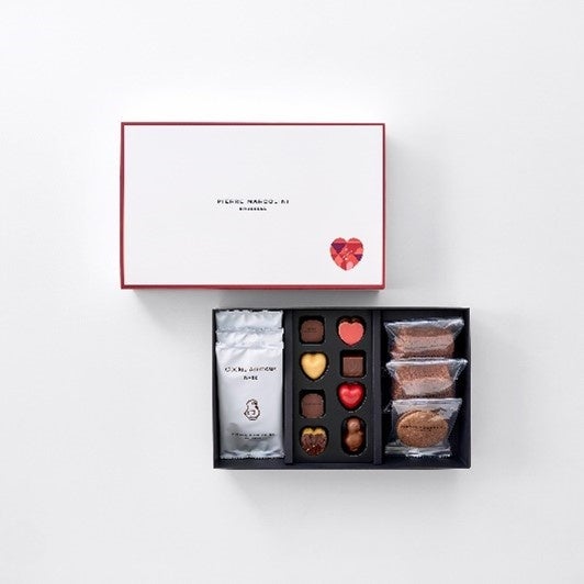 ショコラ＆パティスリー セレクション（14個入り）