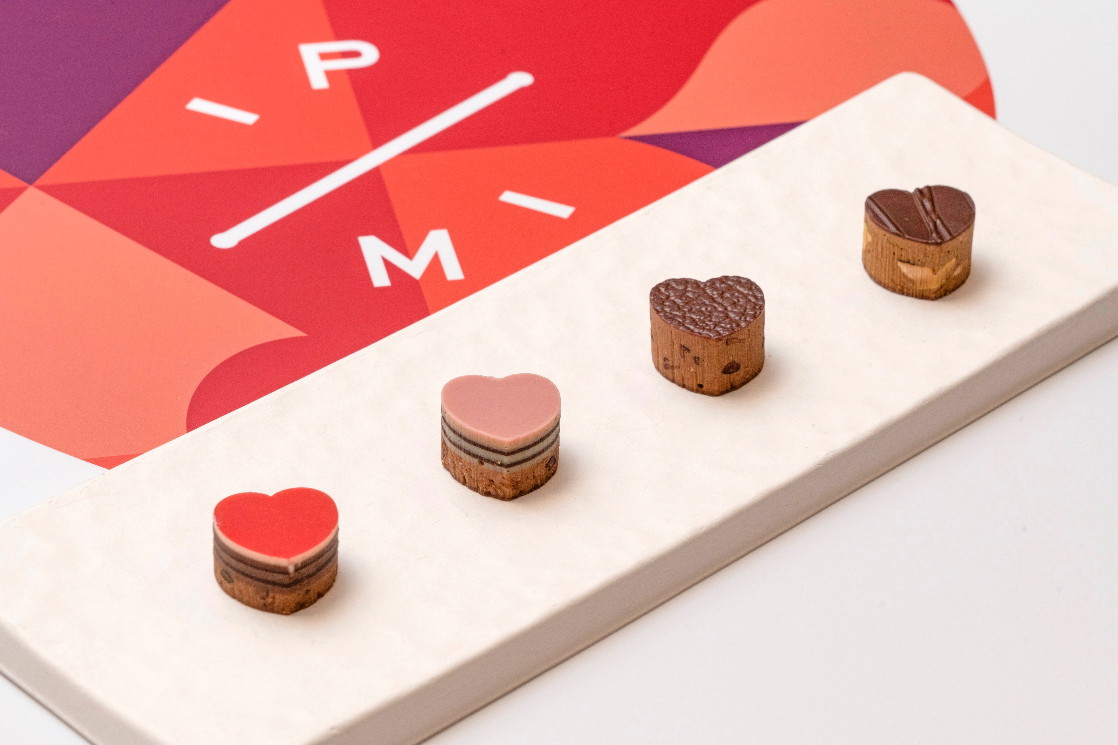 世界初登場の新作「レ クール ヌーヴォ シリーズ」