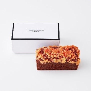 ケーク ショコラ フレーズ