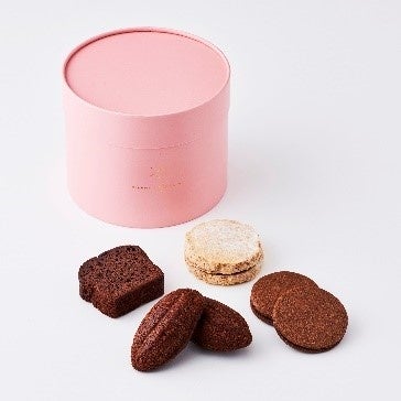 パティスリー スプリング セレクション 6個入り