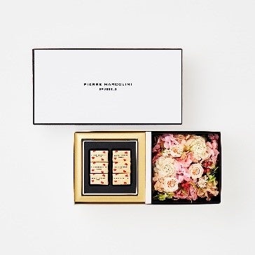 コフレフルール&プティビズー6個入り