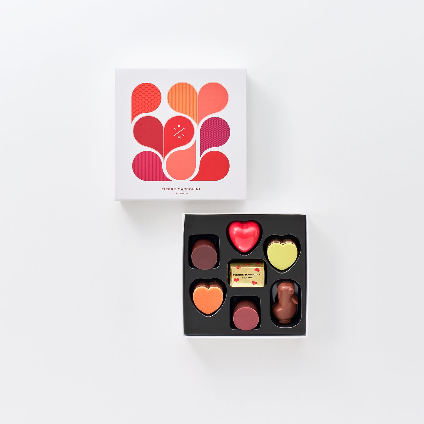 セレクション 7個入り