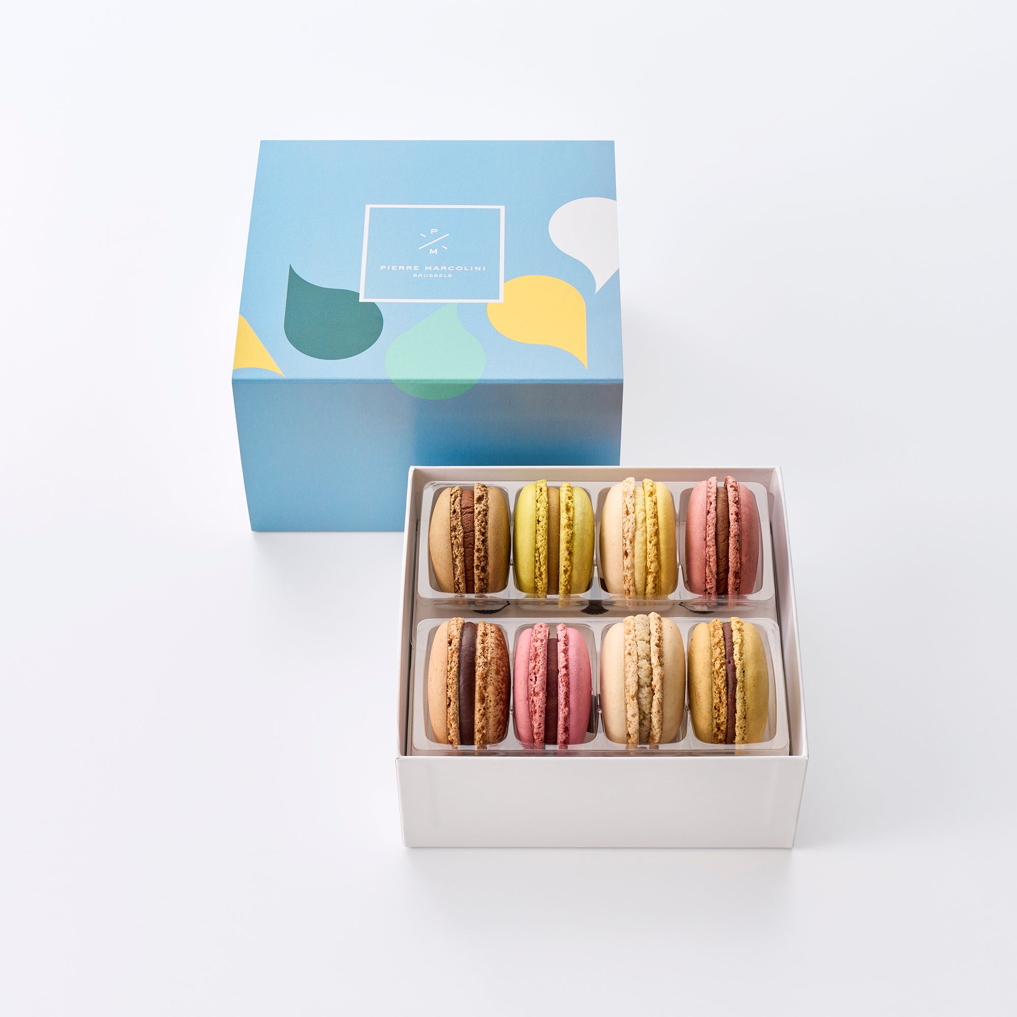 マカロン8個入り