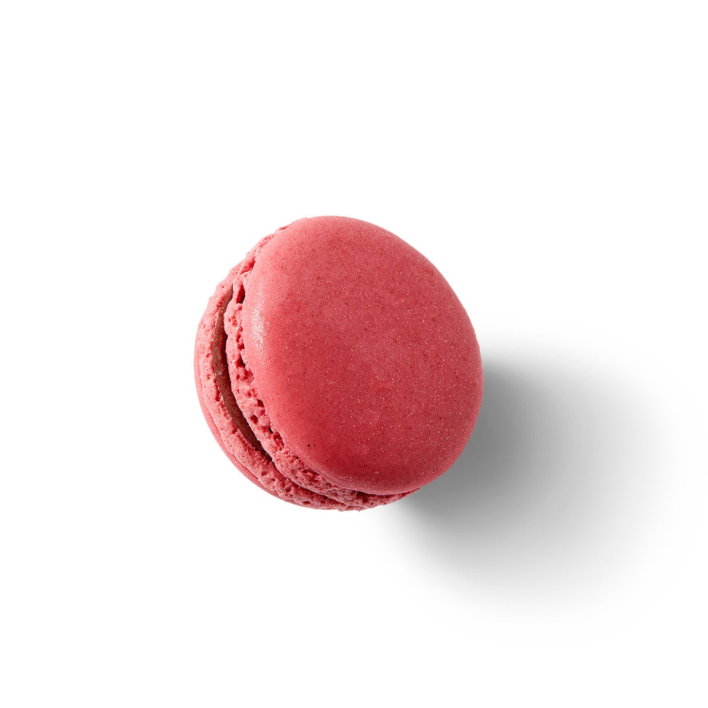 マカロン フランボワーズ