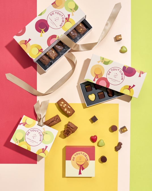 【ピエール マルコリーニ】大切な人への「想い」を添えた、夏のシーズナルコレクションを6月2日(火)より販売開始 【ピエール マルコリーニ】大切な人への「想い」を添えた、夏のシーズナルコレクションを6月2日(火)より販売開始