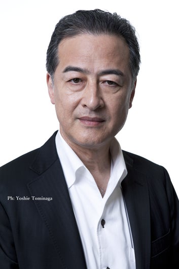細川展裕氏