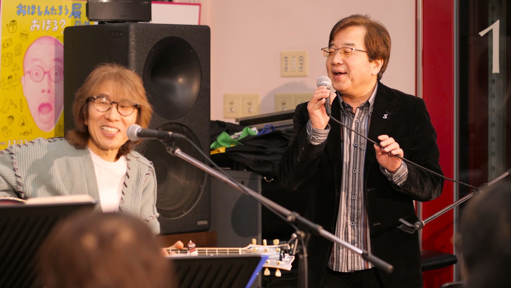 FM愛媛公開録音「THE ALFEE 坂崎幸之助~春の風が吹いて来たら~」放送決定! FM愛媛公開録音「THE ALFEE 坂崎幸之助~春の風が吹いて来たら~」放送決定!