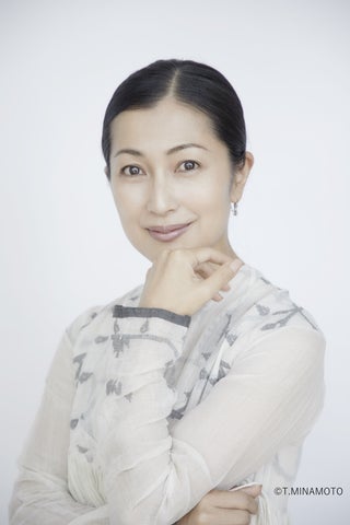 女優鶴田真由がFM愛媛の対談番組に登場! 女優鶴田真由がFM愛媛の対談番組に登場!