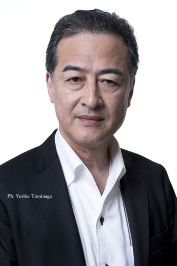 演劇プロデューサー細川展裕氏