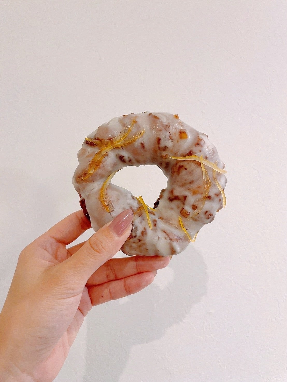 島LEMONアンダギー