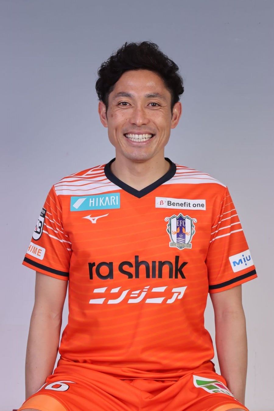 Fm愛媛で新番組 愛媛fc 森脇良太の 誘ってんじゃんradio スタート 株式会社エフエム愛媛のプレスリリース Fm愛媛で新番組 愛媛fc 森脇良太の 誘ってんじゃんradio スタート 株式会社エフエム愛媛のプレスリリース