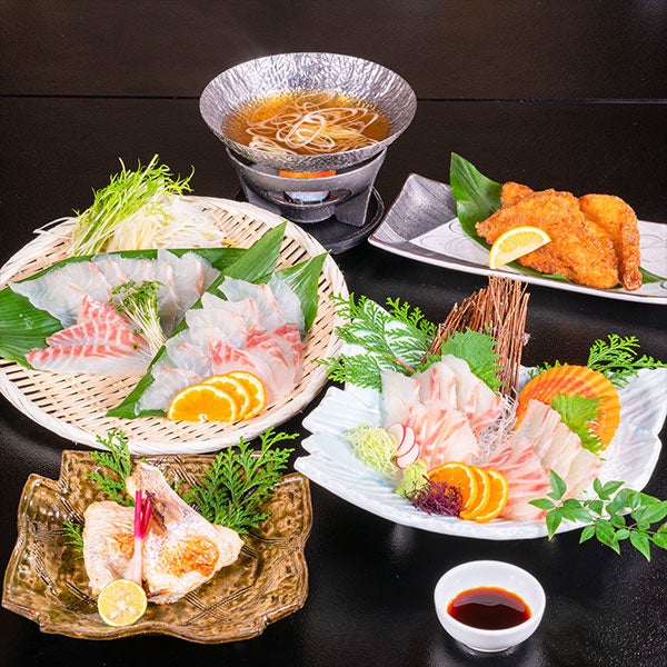 写真はほんの一例です