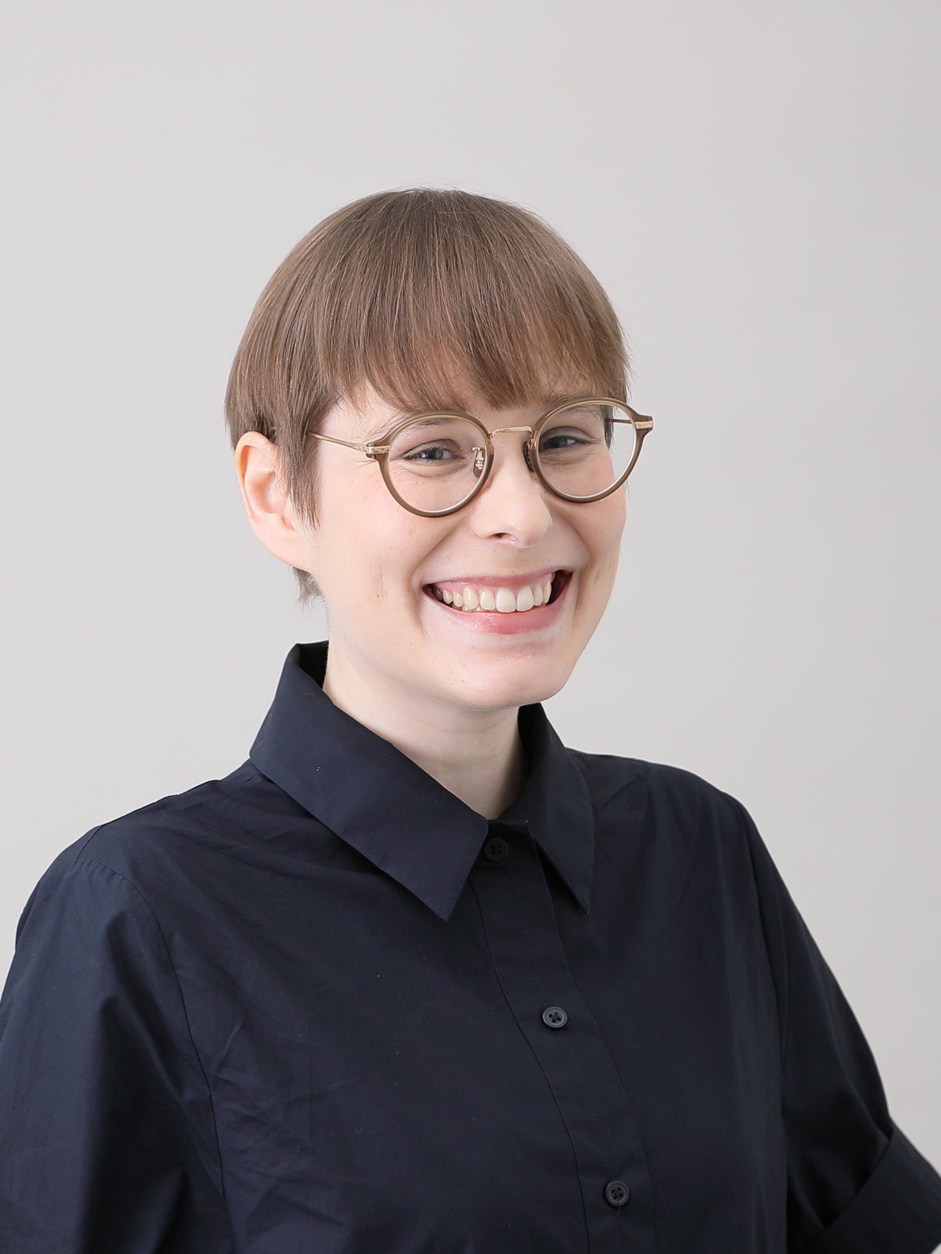 キリーロバ・ナージャ氏