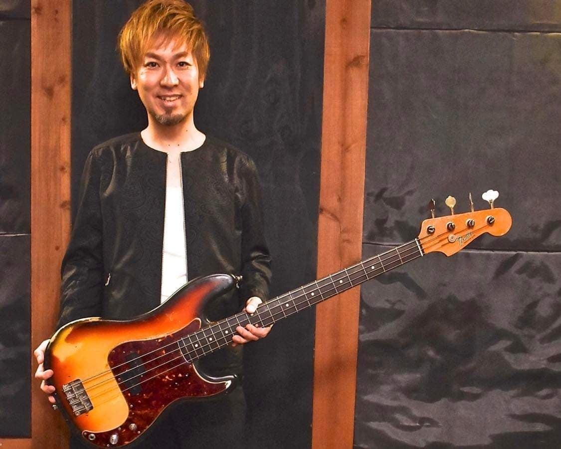 ジャパハリネットBa.鹿島公行