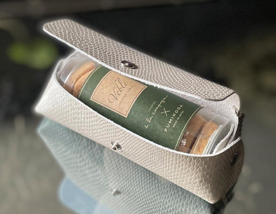 画像はFUMIKODA提供